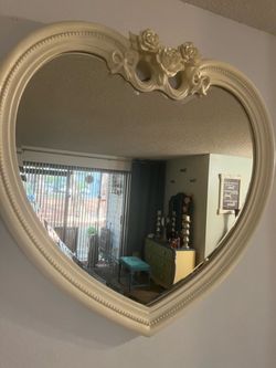 Disney mirror
