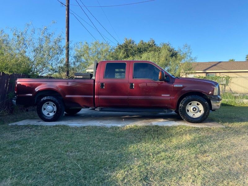 2007 Ford E-350