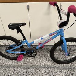 Kids Bike