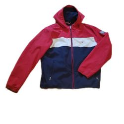Tommy Hilfiger Jacket