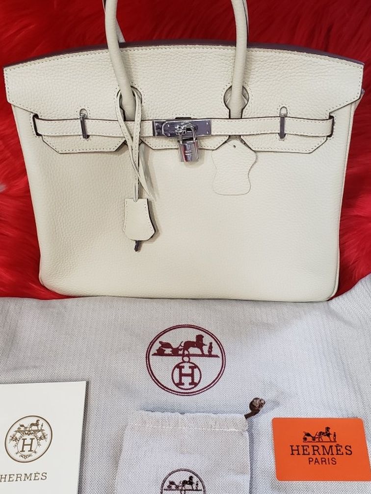 Hermes bag