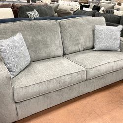 New 85” Sofa  🔥🔥 TAKE IT HOME