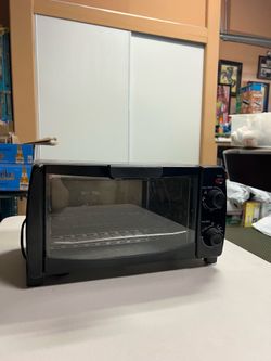 Toaster