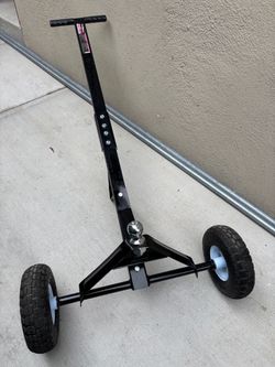 Trailer Hitch