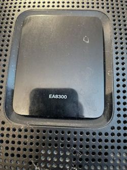 Linksys EA8300 Router