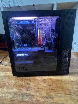Omen 3060 Ti