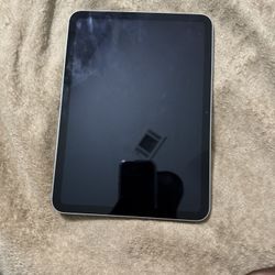 10th Gen ipad