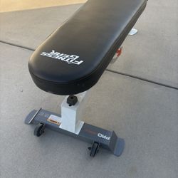 Fitness Gear Pro UB600