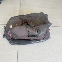 Thor Riding Bag