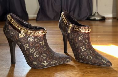 Women’s Booties