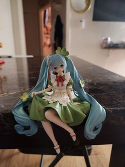 Hatsune miku