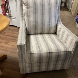 Recliner 