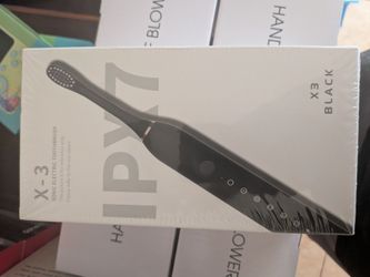 Electric toothbrush NEW