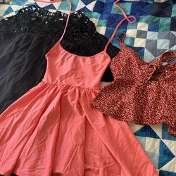 Size Small Clothing Bundle
