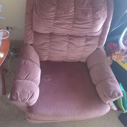 Recliner 