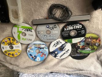Games prices in description