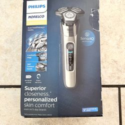 NEW!.. Phillips Norelco Shaver 9400 Superior Series
