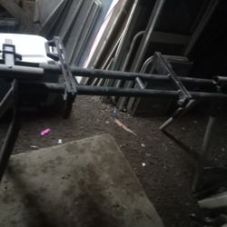 Ryobi Folding Saw Horse