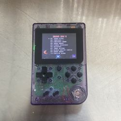 Arcade Fun Game 