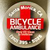 Bicycle Ambulance