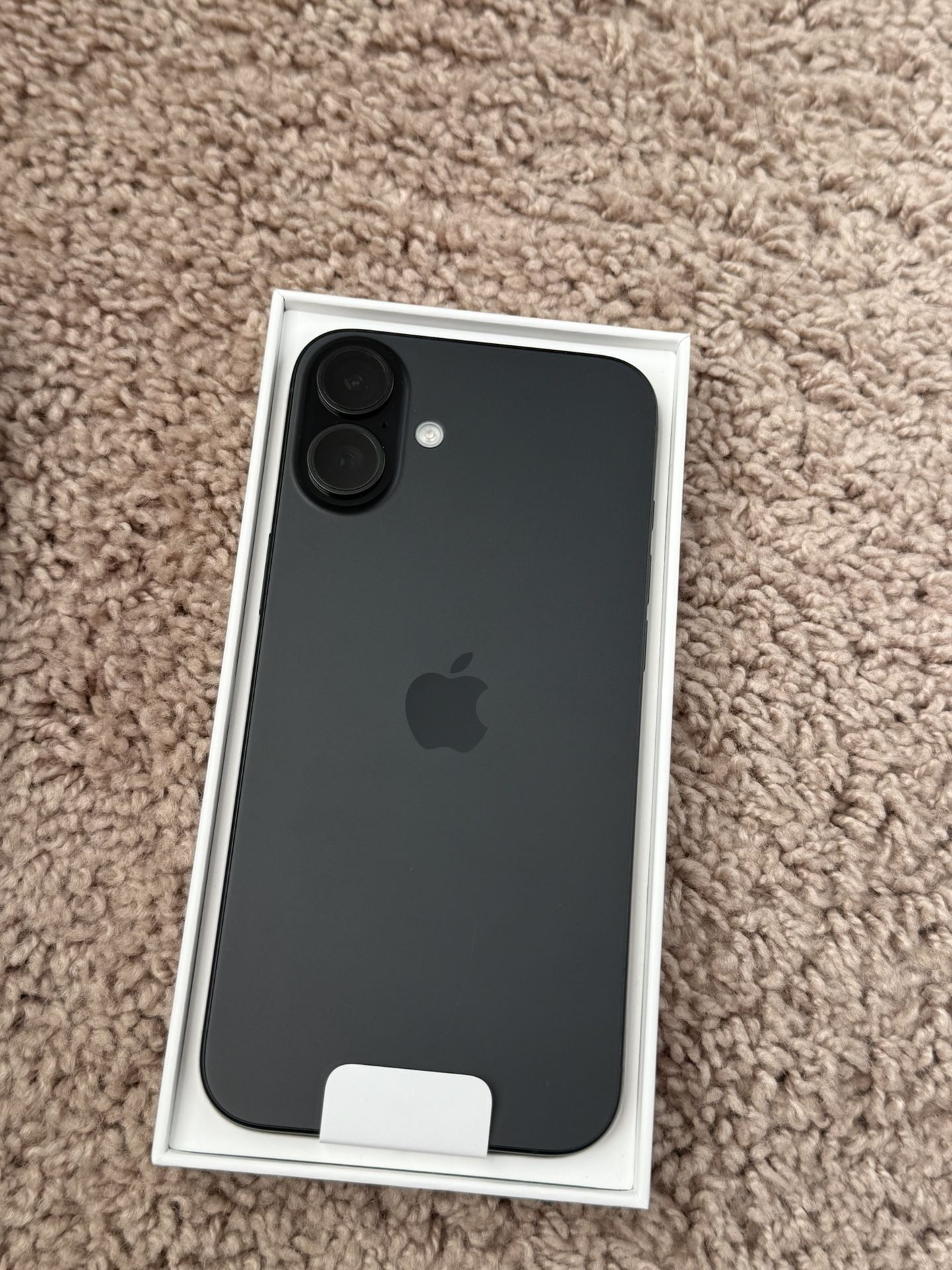 iPhone 16 Plus