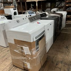Appliances
