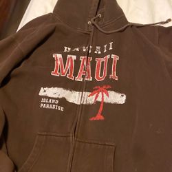 Xl Sweatshirt 