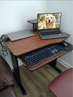 🔥 NOW OR NEVER: $40 for Couch + Desk + Chair (FREE 65 Golf Balls!) 🔥