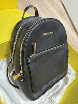 New Backpack Michael Kors