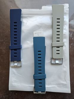 Versa 1 &2 And Versa Lite Bands