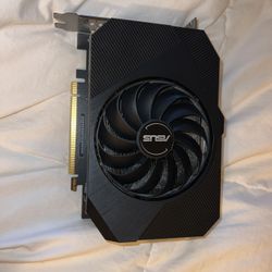 RTX 3060 Ti (ASUS)