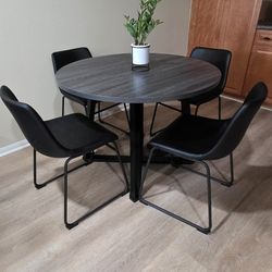 Dining Room Table
