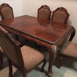 Antique Table