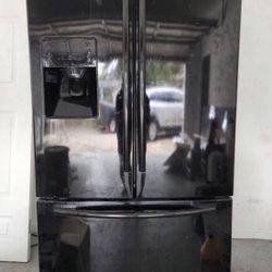 Samsung Refrigerator 