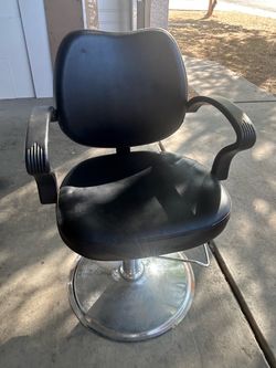 Esthetician Chair