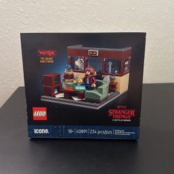 Stranger Things GWP 