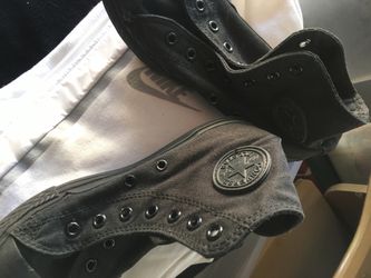 Converse All star ⭐️ brand new 👑👸🍀😘💐☀️❤️