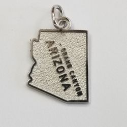 Arizona State Charm