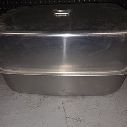 Large Roaster Pan