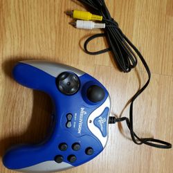 Intellivision TV Play Power