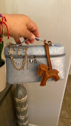 New cute purse