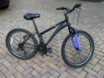 Schwinn bike