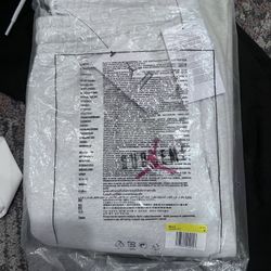 supreme jordan sweatpants