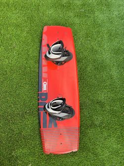 Ronix Wakeboard