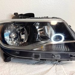 2015 - 2022 CHEVY COLORADO SIDE RH HEADLIGHT OEM