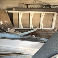 Pool Ladder