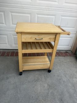 Kitchen Cart 