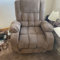 Recliner Chair / Incliner Chair 