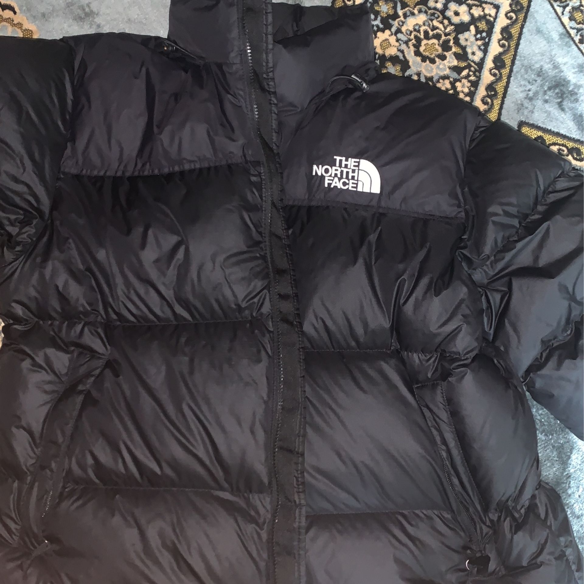 North face Nuptse 700 XL