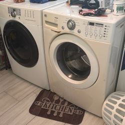 washer machinen